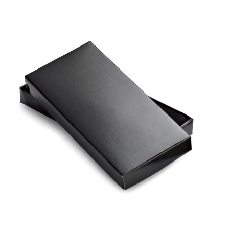 Μπρελόκ απο μέταλλο και δέρμα BUMPER (TS 87139) κουτί